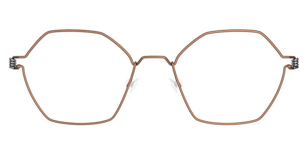 Lindberg® Air Titanium Rim™ Rui LIN ATR Rui Basic-U12-U12-P10 45 - Basic-U12-U12 Eyeglasses