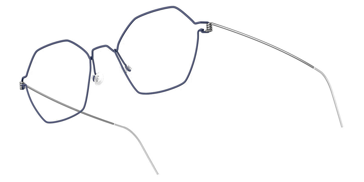 Lindberg® Air Titanium Rim™ Rui LIN ATR Rui Basic-U13-U13-P10 45 - Basic-U13-U13 Eyeglasses