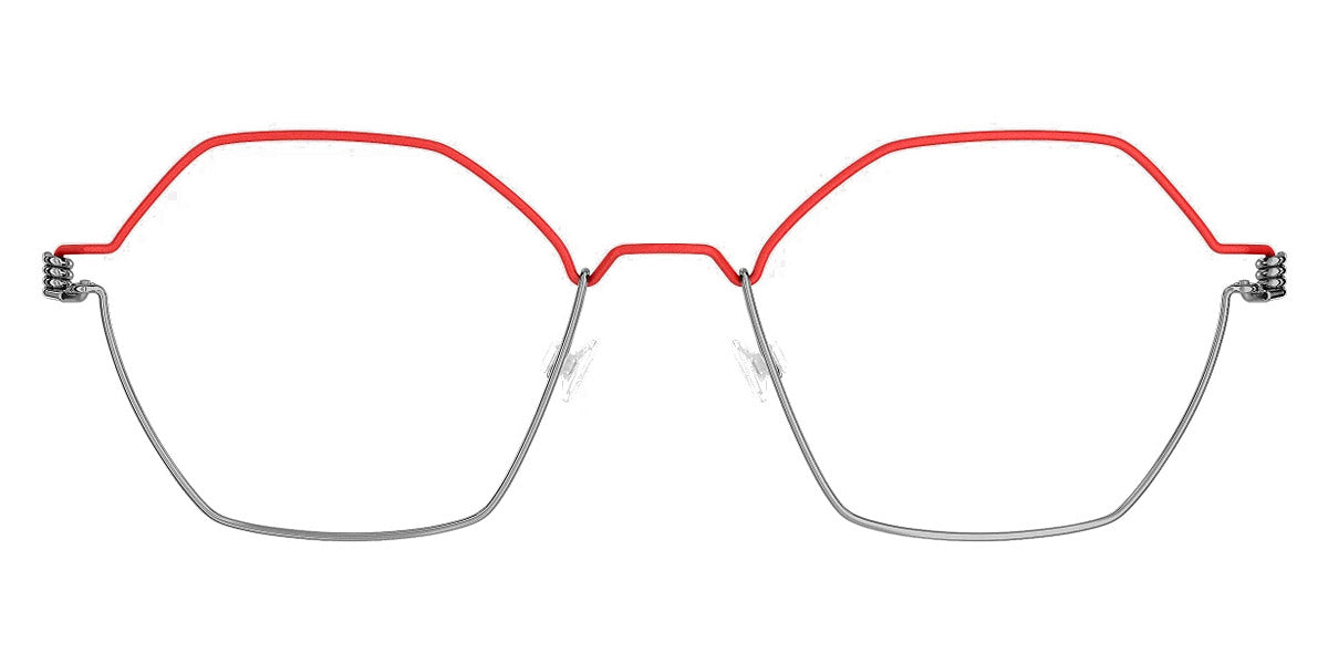 Lindberg® Air Titanium Rim™ Rui LIN ATR Rui Basic-U33-P10-P10 45 - Basic-U33-P10 Eyeglasses