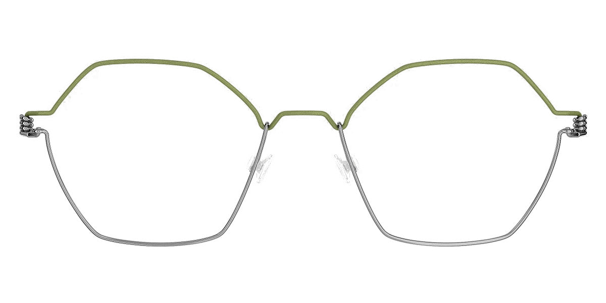 Lindberg® Air Titanium Rim™ Rui LIN ATR Rui Basic-U34-P10-P10 45 - Basic-U34-P10 Eyeglasses