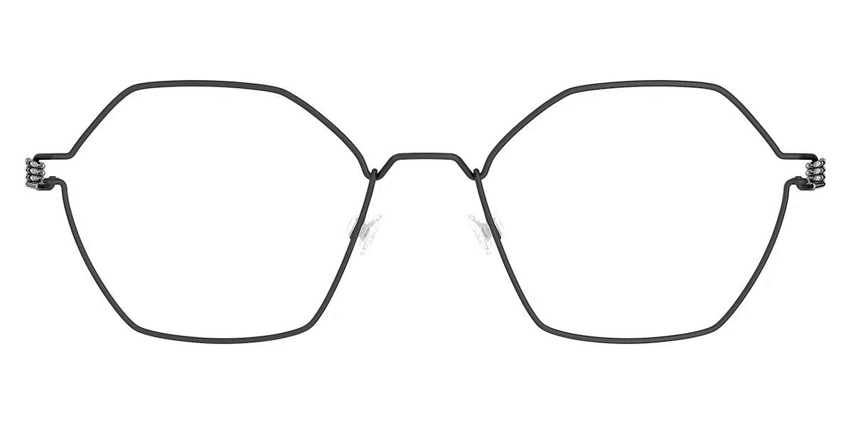 Lindberg® Air Titanium Rim™ Rui LIN ATR Rui Basic-U9-U9-P10 45 - Basic-U9-U9 Eyeglasses