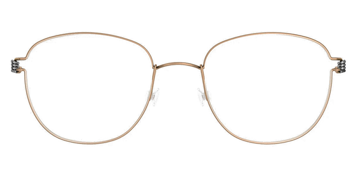 Lindberg® Air Titanium Rim™ Shahin LIN ATR Shahin Basic-35-35-P10 48 - Basic-35-35 Eyeglasses