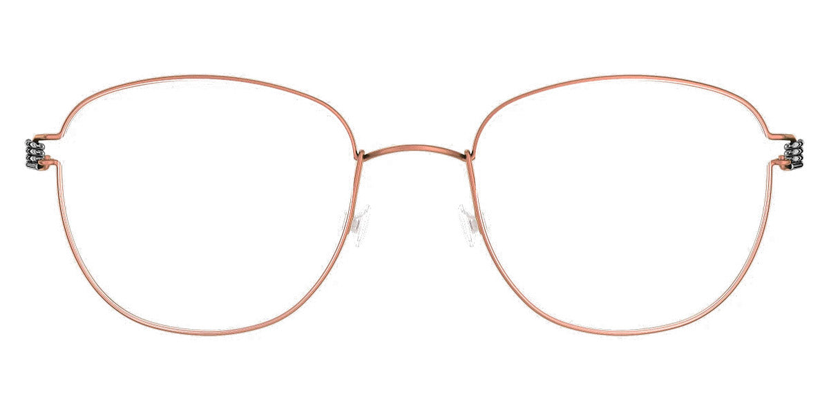 Lindberg® Air Titanium Rim™ Shahin LIN ATR Shahin Basic-60-60-P10 48 - Basic-60-60 Eyeglasses