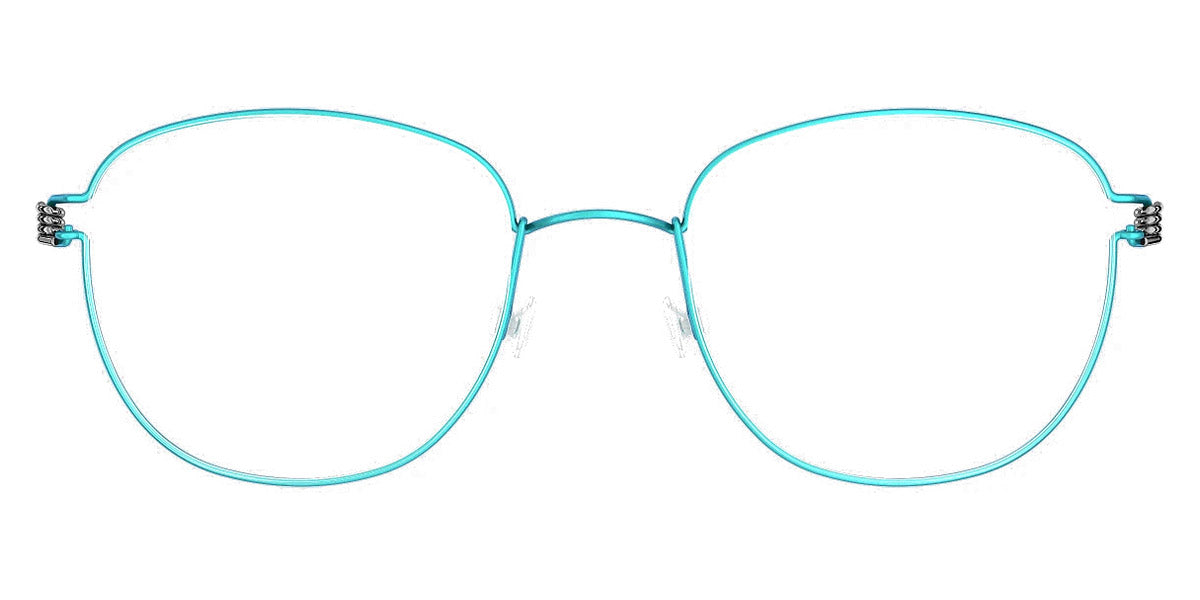 Lindberg® Air Titanium Rim™ Shahin LIN ATR Shahin Basic-80-80-P10 48 - Basic-80-80 Eyeglasses