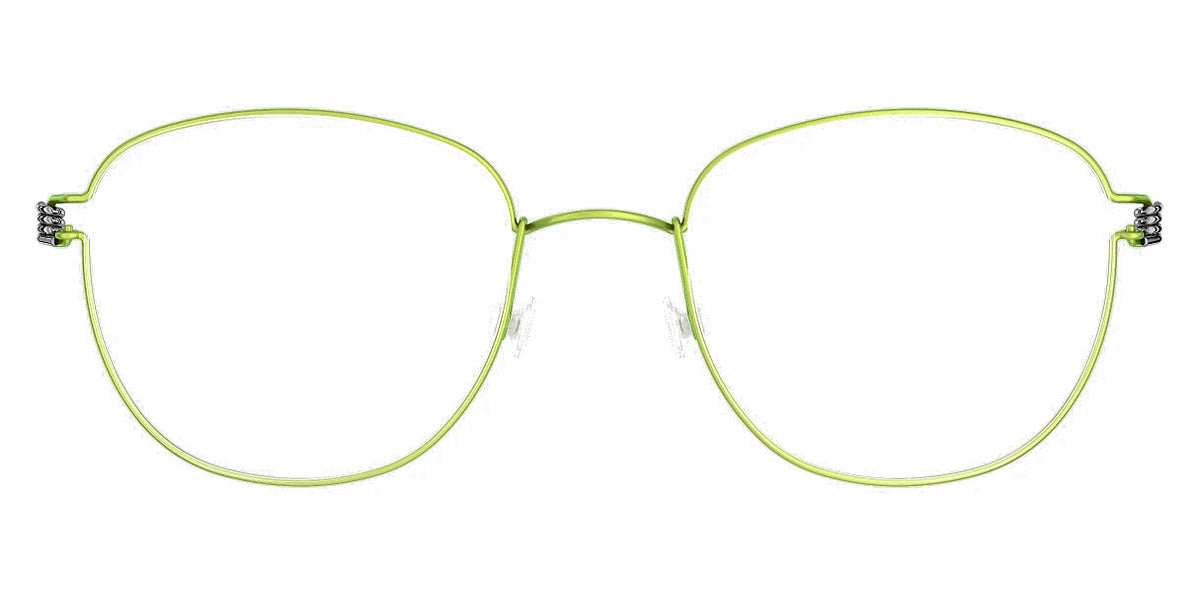 Lindberg® Air Titanium Rim™ Shahin LIN ATR Shahin Basic-95-95-P10 48 - Basic-95-95 Eyeglasses