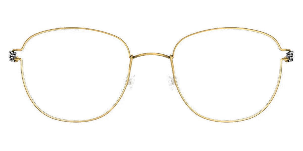 Lindberg® Air Titanium Rim™ Shahin LIN ATR Shahin Basic-GT-GT-P10 48 - Basic-GT-GT Eyeglasses