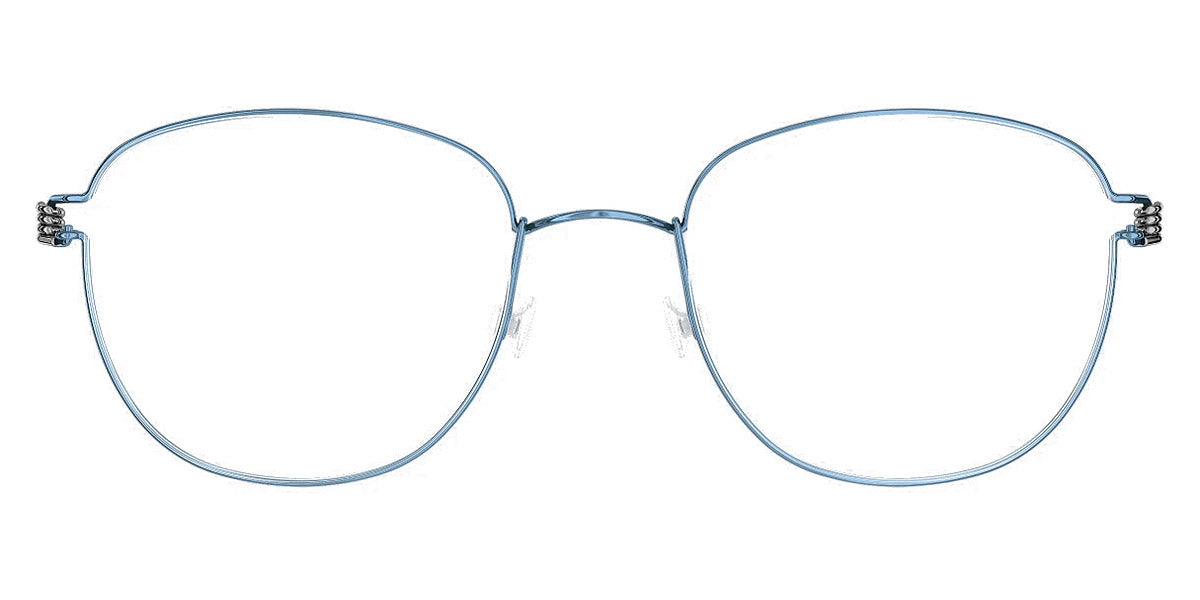 Lindberg® Air Titanium Rim™ Shahin LIN ATR Shahin Basic-P20-P20-P10 48 - Basic-P20-P20 Eyeglasses