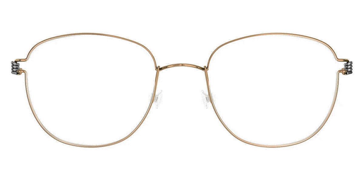 Lindberg® Air Titanium Rim™ Shahin LIN ATR Shahin Basic-P60-P60-P10 48 - Basic-P60-P60 Eyeglasses