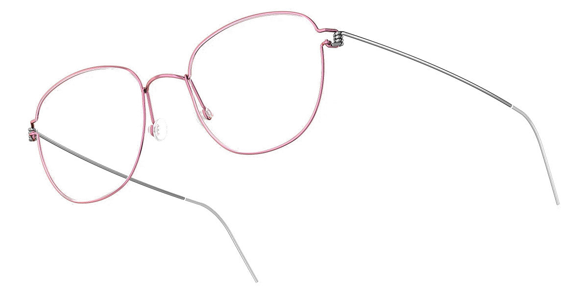 Lindberg® Air Titanium Rim™ Shahin LIN ATR Shahin Basic-P70-P70-P10 48 - Basic-P70-P70 Eyeglasses