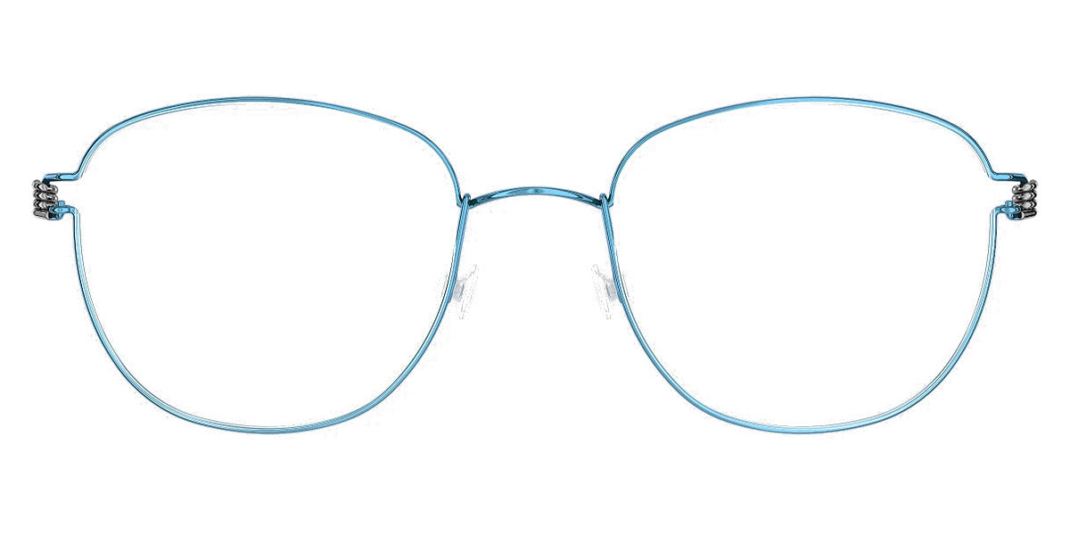 Lindberg® Air Titanium Rim™ Shahin LIN ATR Shahin Basic-P80-P80-P10 48 - Basic-P80-P80 Eyeglasses