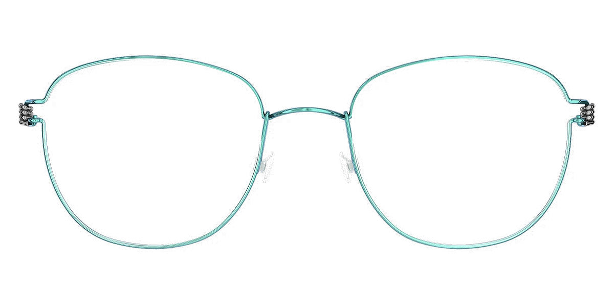 Lindberg® Air Titanium Rim™ Shahin LIN ATR Shahin Basic-P85-P85-P10 48 - Basic-P85-P85 Eyeglasses