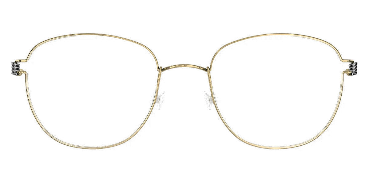 Lindberg® Air Titanium Rim™ Shahin LIN ATR Shahin Basic-PGT-PGT-P10 48 - Basic-PGT-PGT Eyeglasses