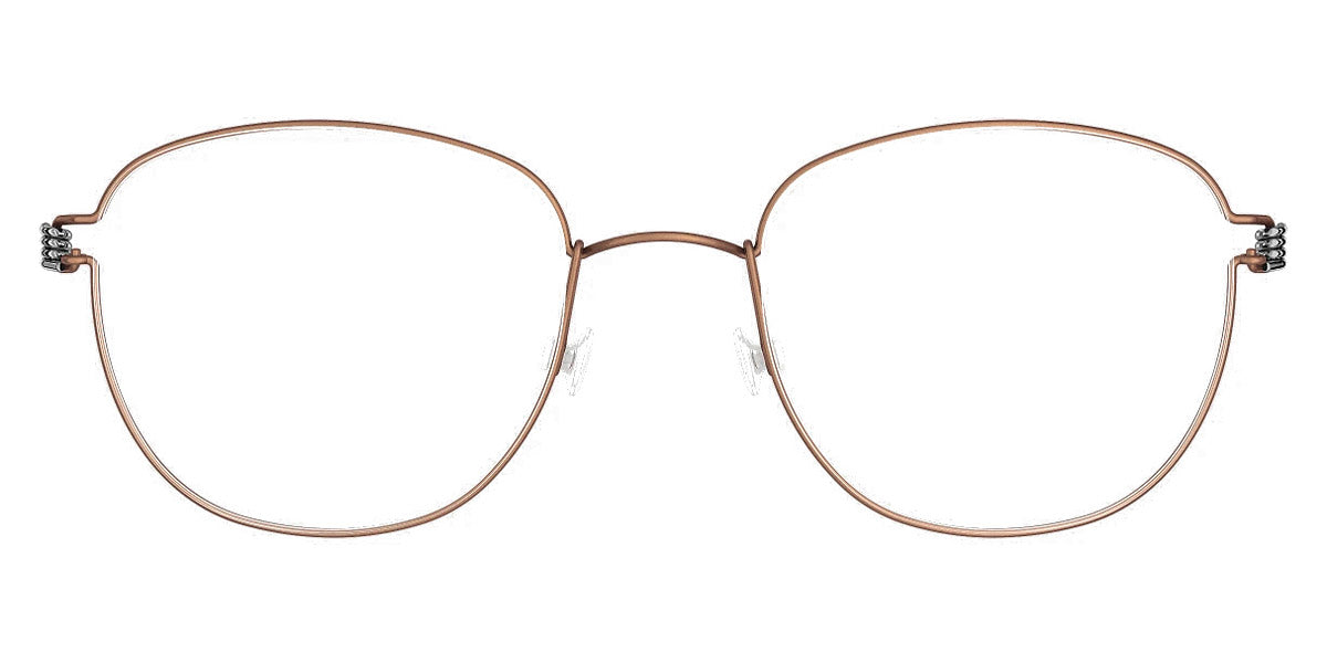 Lindberg® Air Titanium Rim™ Shahin LIN ATR Shahin Basic-U12-U12-P10 48 - Basic-U12-U12 Eyeglasses