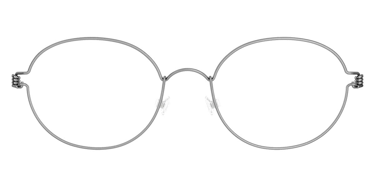 Lindberg® Air Titanium Rim™ Stefano LIN ATR Stefano Basic-10-10-P10 49 - Basic-10-10 Eyeglasses