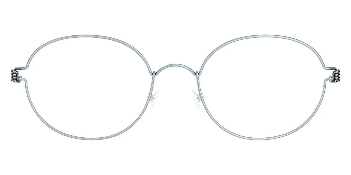 Lindberg® Air Titanium Rim™ Stefano LIN ATR Stefano Basic-25-25-P10 49 - Basic-25-25 Eyeglasses