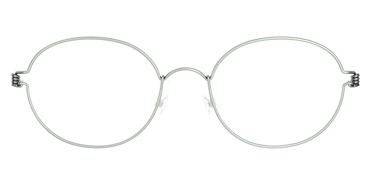 Lindberg® Air Titanium Rim™ Stefano LIN ATR Stefano Basic-30-30-P10 49 - Basic-30-30 Eyeglasses