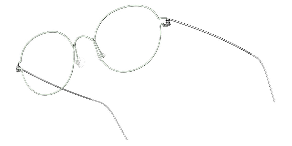 Lindberg® Air Titanium Rim™ Stefano LIN ATR Stefano Basic-30-30-P10 49 - Basic-30-30 Eyeglasses