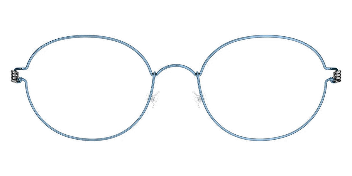 Lindberg® Air Titanium Rim™ Stefano LIN ATR Stefano Basic-P20-P20-P10 49 - Basic-P20-P20 Eyeglasses