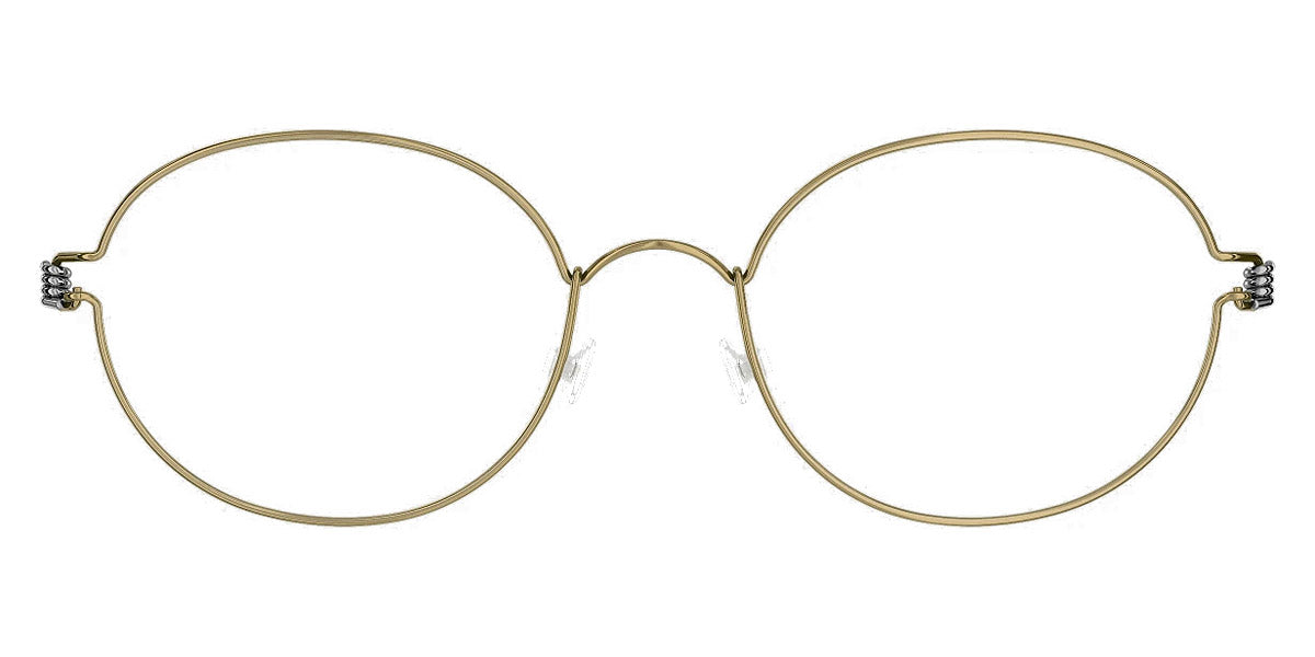 Lindberg® Air Titanium Rim™ Stefano LIN ATR Stefano Basic-P35-P35-P10 49 - Basic-P35-P35 Eyeglasses