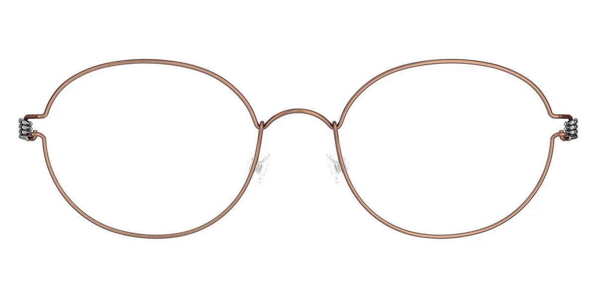 Lindberg® Air Titanium Rim™ Stefano LIN ATR Stefano Basic-PU12-PU12-P10 49 - Basic-PU12-PU12 Eyeglasses