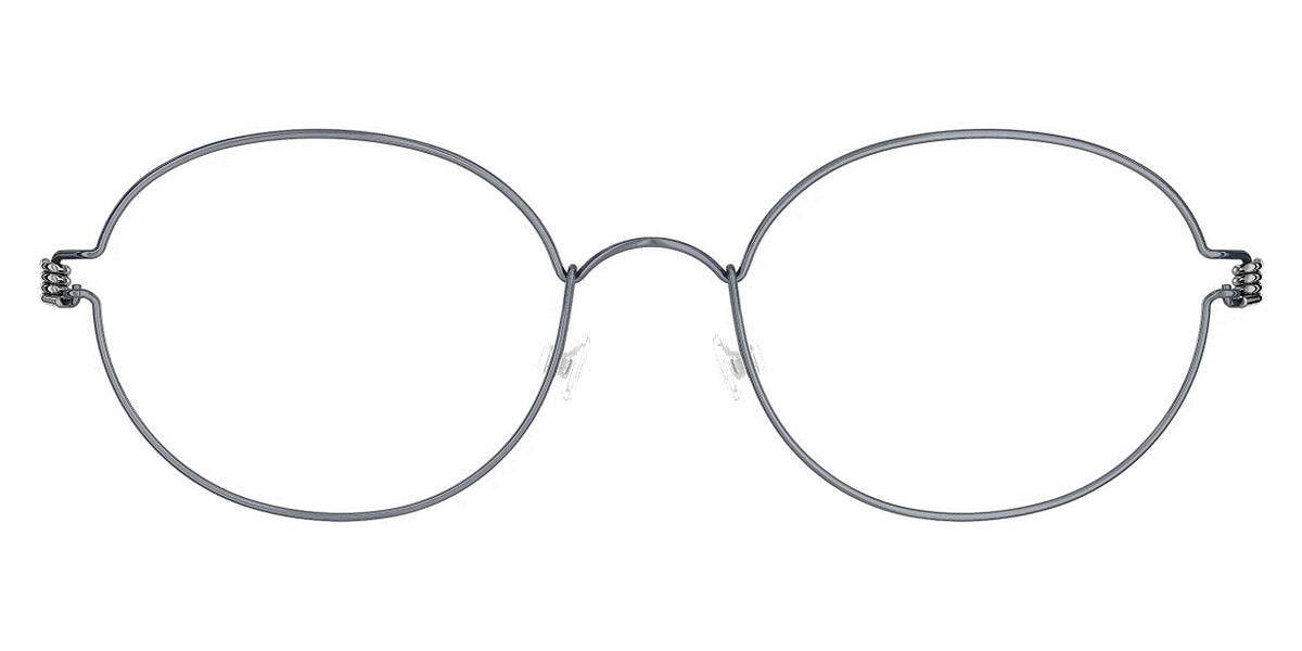 Lindberg® Air Titanium Rim™ Stefano LIN ATR Stefano Basic-PU16-PU16-P10 49 - Basic-PU16-PU16 Eyeglasses