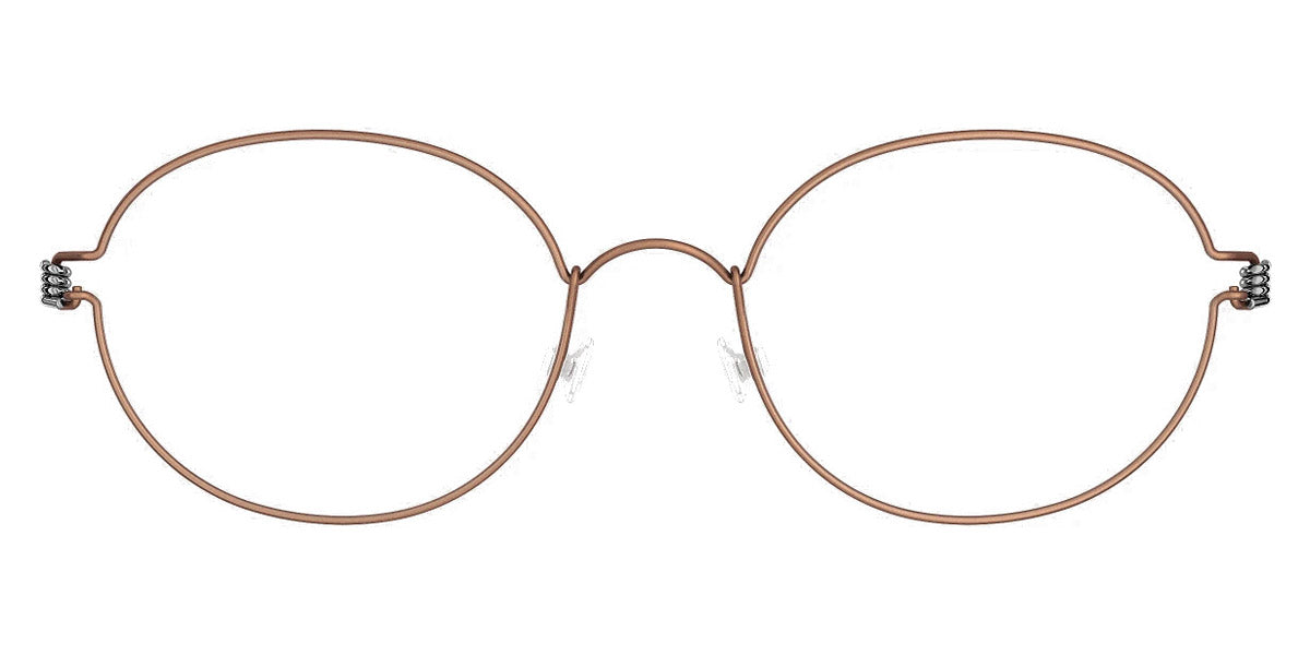 Lindberg® Air Titanium Rim™ Stefano LIN ATR Stefano Basic-U12-U12-P10 49 - Basic-U12-U12 Eyeglasses