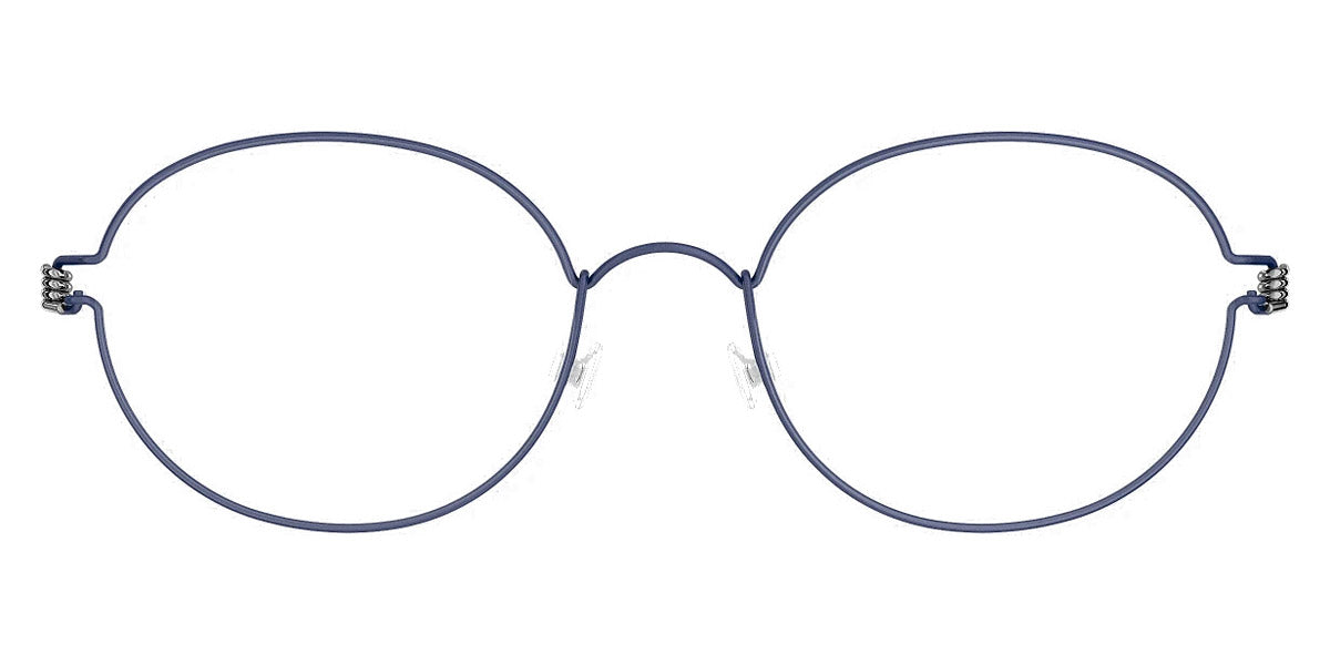 Lindberg® Air Titanium Rim™ Stefano LIN ATR Stefano Basic-U13-U13-P10 49 - Basic-U13-U13 Eyeglasses