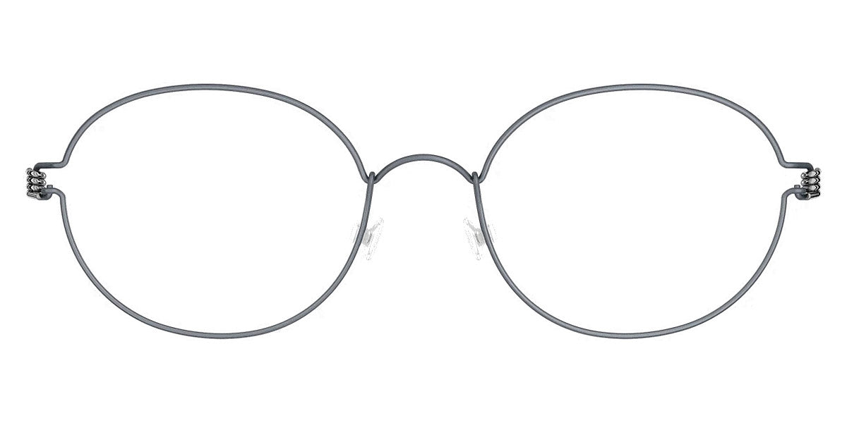 Lindberg® Air Titanium Rim™ Stefano LIN ATR Stefano Basic-U16-U16-P10 49 - Basic-U16-U16 Eyeglasses