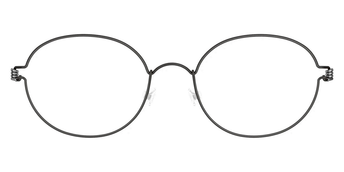 Lindberg® Air Titanium Rim™ Stefano LIN ATR Stefano Basic-U9-U9-P10 49 - Basic-U9-U9 Eyeglasses