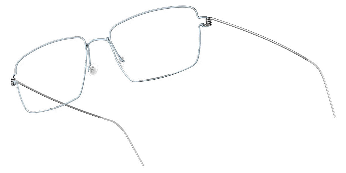 Lindberg® Air Titanium Rim™ Tim LIN ATR Tim Basic-25-25-P10 55 - Basic-25-25 Eyeglasses