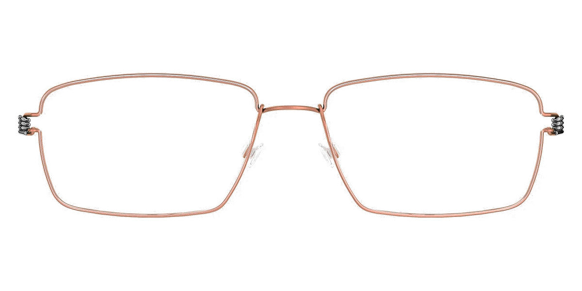 Lindberg® Air Titanium Rim™ Tim LIN ATR Tim Basic-60-60-P10 55 - Basic-60-60 Eyeglasses