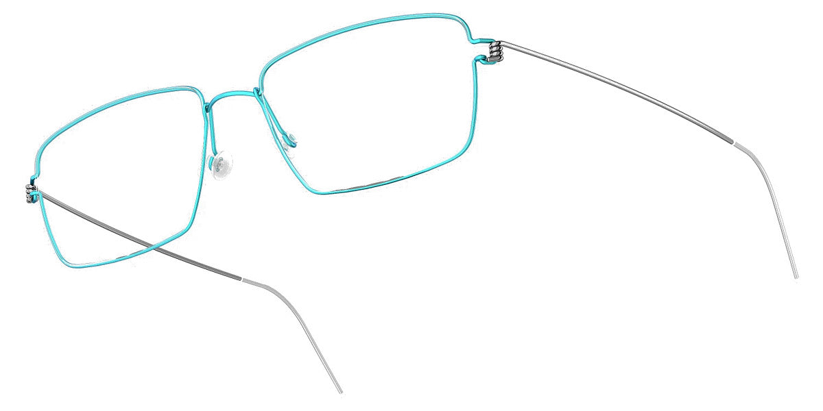 Lindberg® Air Titanium Rim™ Tim LIN ATR Tim Basic-80-80-P10 55 - Basic-80-80 Eyeglasses