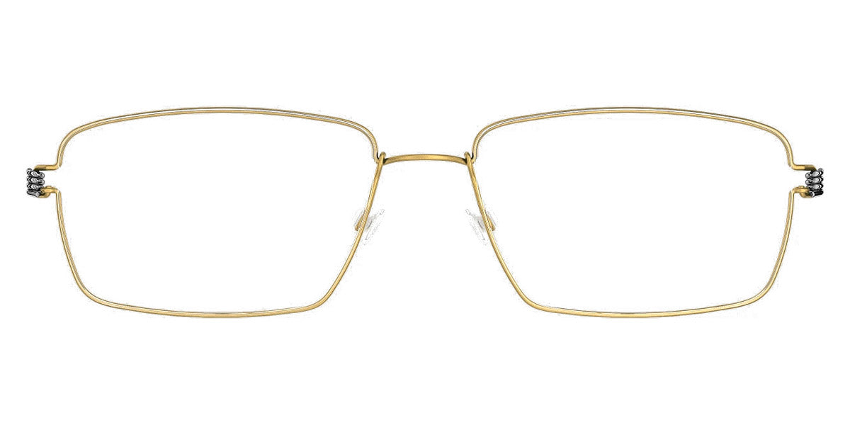 Lindberg® Air Titanium Rim™ Tim LIN ATR Tim Basic-GT-GT-P10 55 - Basic-GT-GT Eyeglasses