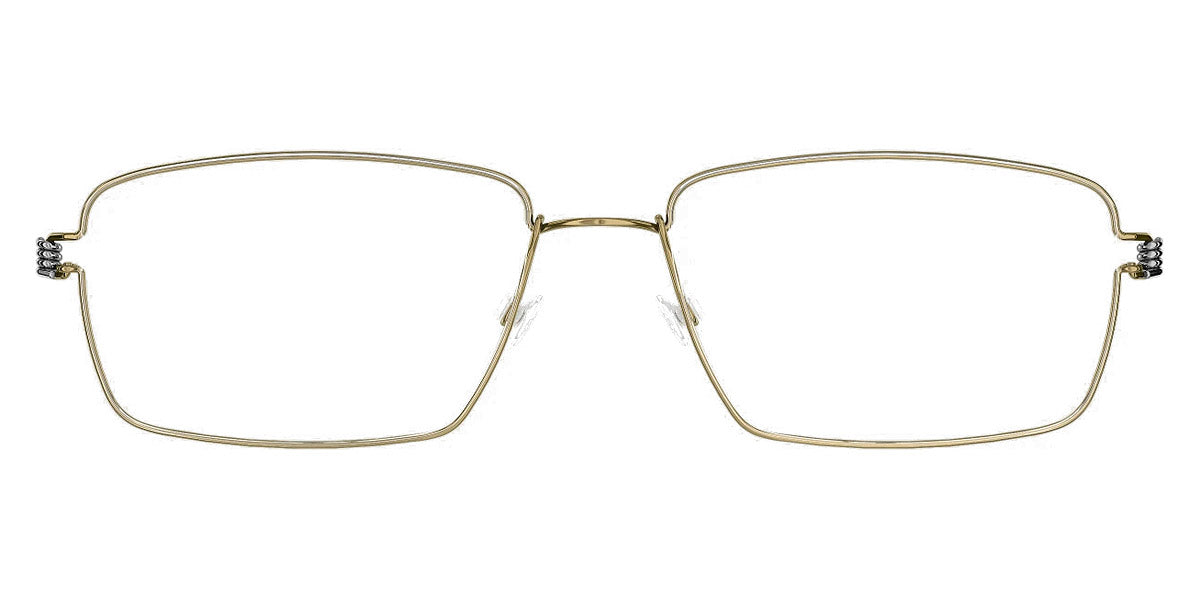 Lindberg® Air Titanium Rim™ Tim LIN ATR Tim Basic-P35-P35-P10 55 - Basic-P35-P35 Eyeglasses