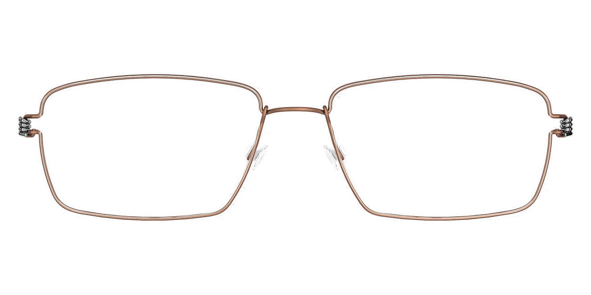 Lindberg® Air Titanium Rim™ Tim LIN ATR Tim Basic-U12-U12-P10 55 - Basic-U12-U12 Eyeglasses