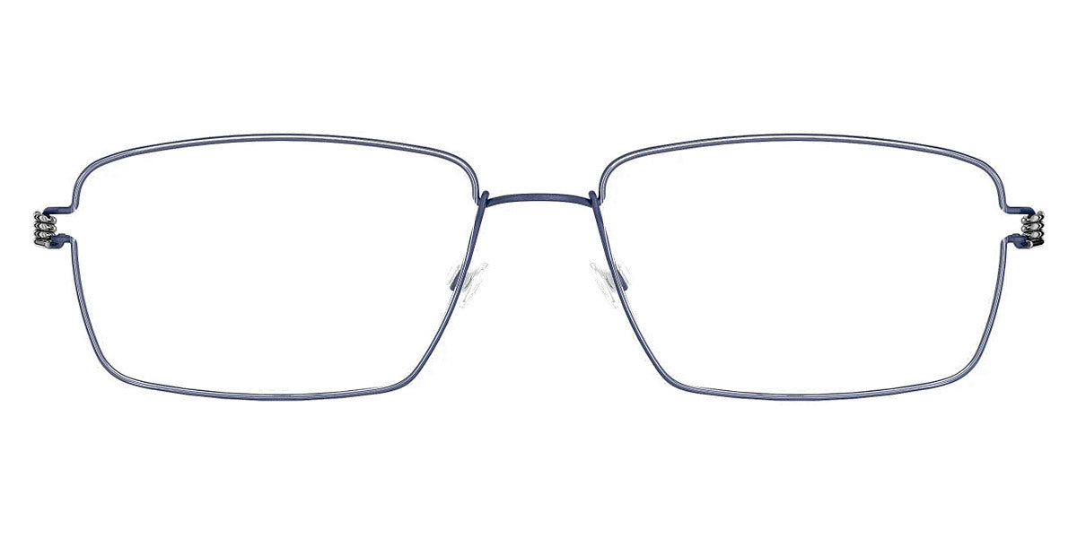 Lindberg® Air Titanium Rim™ Tim LIN ATR Tim Basic-U13-U13-P10 55 - Basic-U13-U13 Eyeglasses