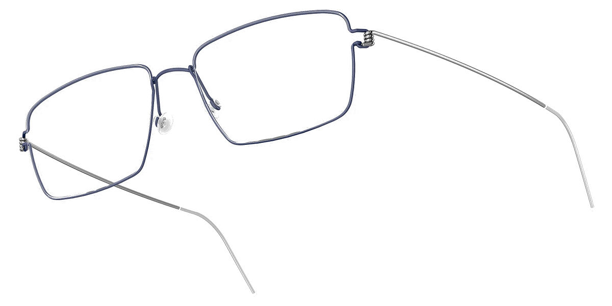 Lindberg® Air Titanium Rim™ Tim LIN ATR Tim Basic-U13-U13-P10 55 - Basic-U13-U13 Eyeglasses