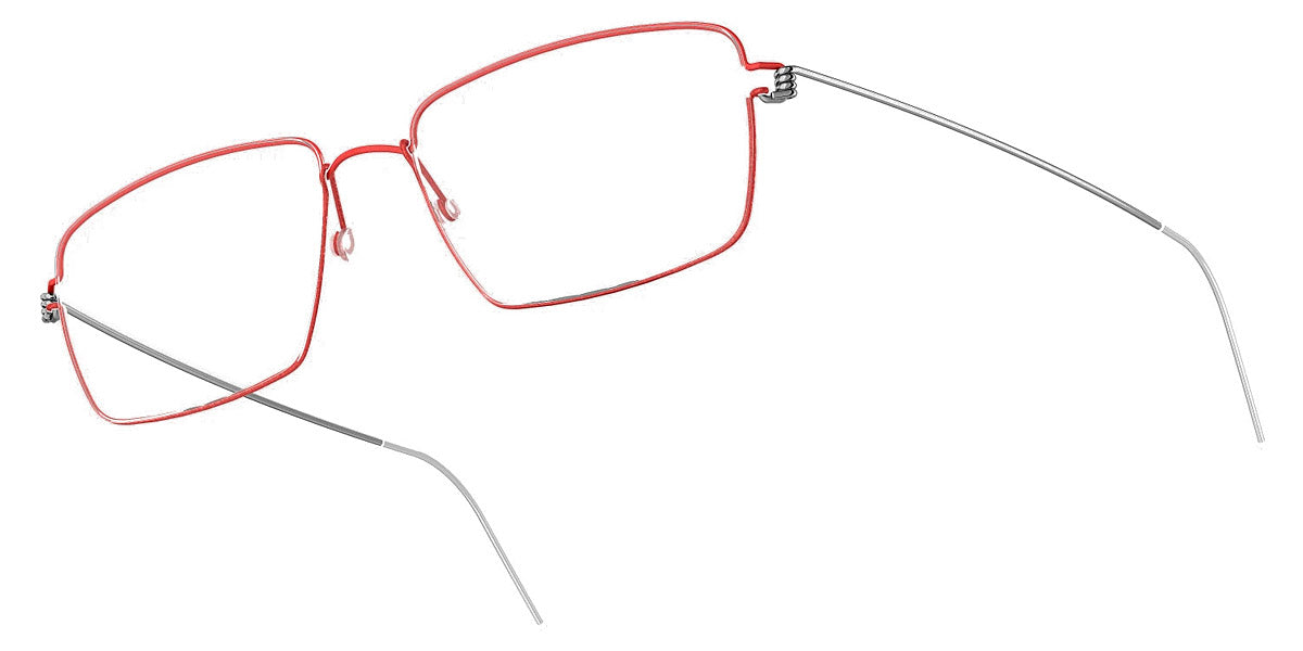 Lindberg® Air Titanium Rim™ Tim LIN ATR Tim Basic-U33-U33-P10 55 - Basic-U33-U33 Eyeglasses