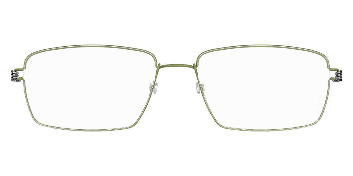 Lindberg® Air Titanium Rim™ Tim LIN ATR Tim Basic-U34-U34-P10 55 - Basic-U34-U34 Eyeglasses