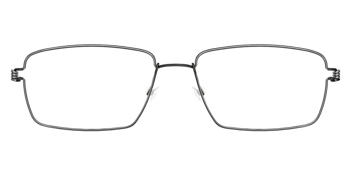 Lindberg® Air Titanium Rim™ Tim LIN ATR Tim Basic-U9-U9-P10 55 - Basic-U9-U9 Eyeglasses