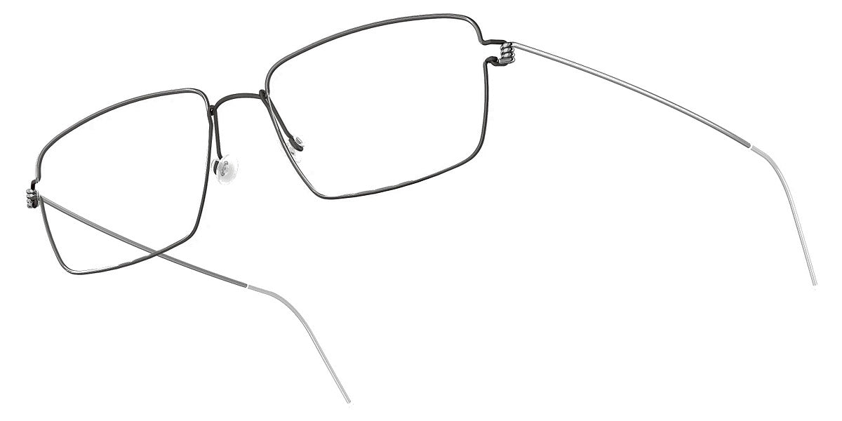 Lindberg® Air Titanium Rim™ Tim LIN ATR Tim Basic-U9-U9-P10 55 - Basic-U9-U9 Eyeglasses