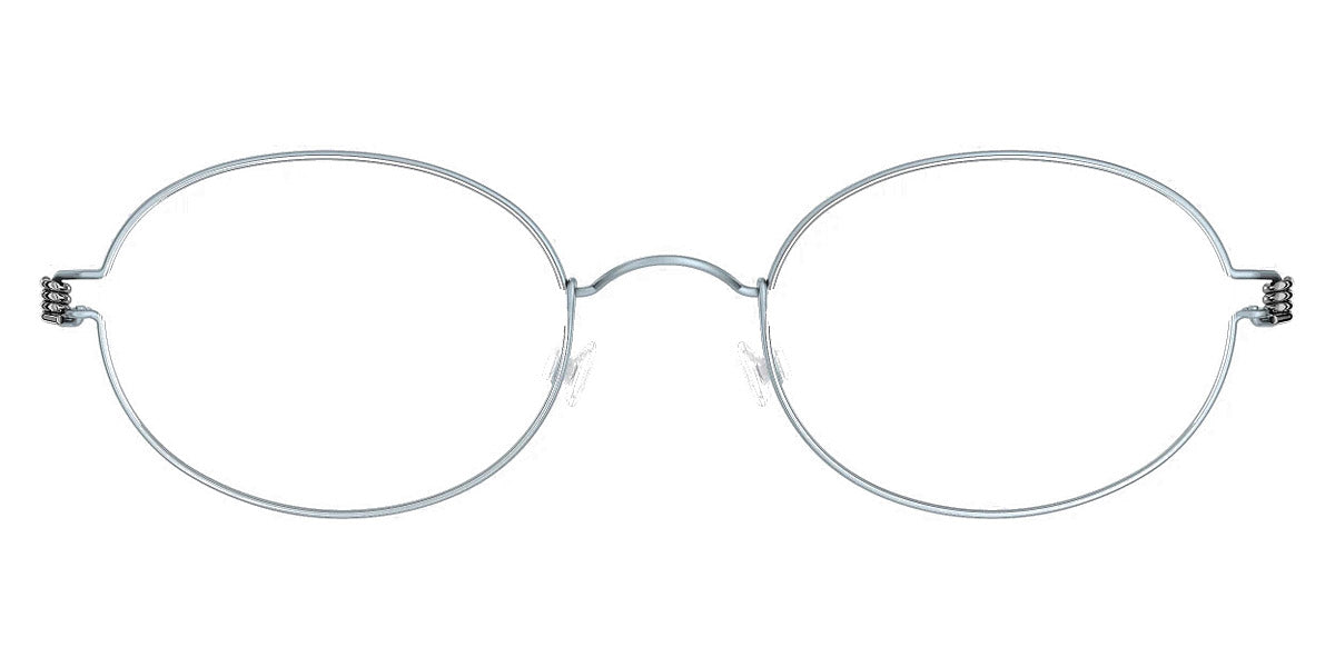 Lindberg® Air Titanium Rim™ York LIN ATR York Basic-25-25-P10 49 - Basic-25-25 Eyeglasses