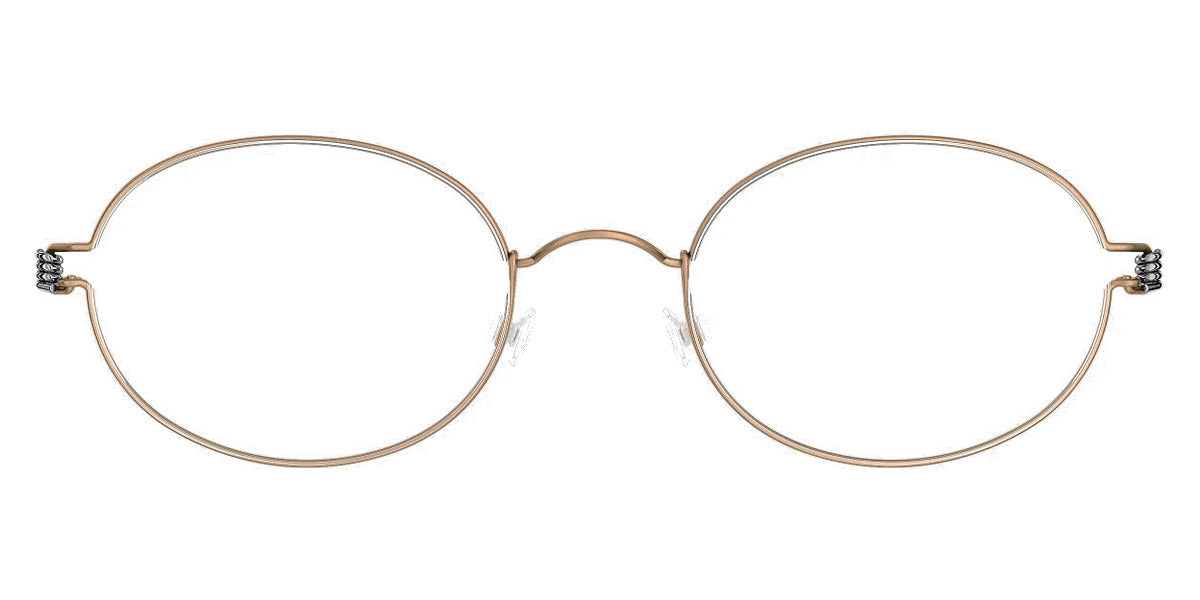 Lindberg® Air Titanium Rim™ York LIN ATR York Basic-35-35-P10 49 - Basic-35-35 Eyeglasses