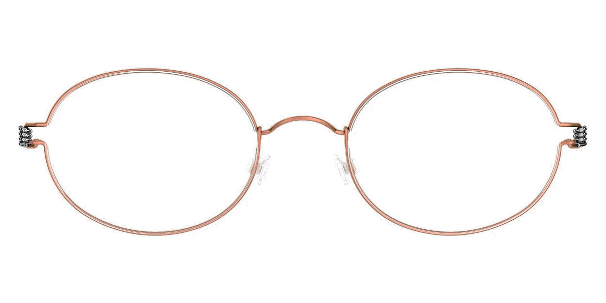 Lindberg® Air Titanium Rim™ York LIN ATR York Basic-60-60-P10 49 - Basic-60-60 Eyeglasses