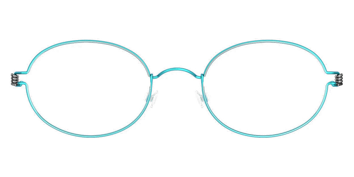 Lindberg® Air Titanium Rim™ York LIN ATR York Basic-80-80-P10 49 - Basic-80-80 Eyeglasses