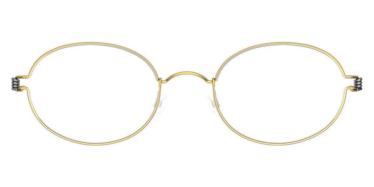 Lindberg® Air Titanium Rim™ York LIN ATR York Basic-GT-GT-P10 49 - Basic-GT-GT Eyeglasses