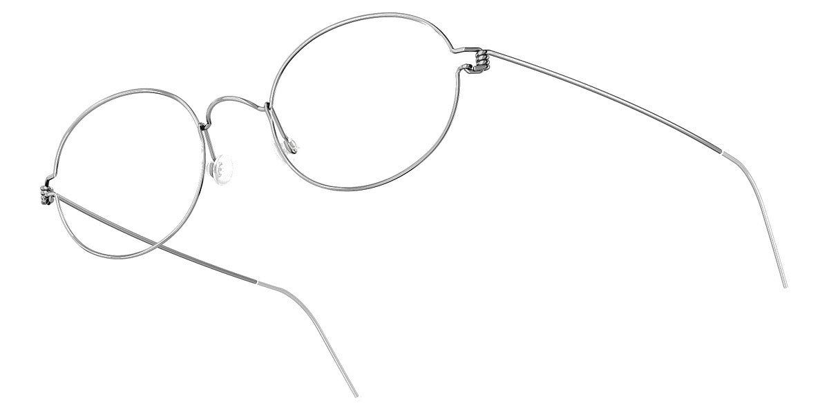 Lindberg® Air Titanium Rim™ York LIN ATR York Basic-P10-P10-P10 49 - Basic-P10-P10 Eyeglasses