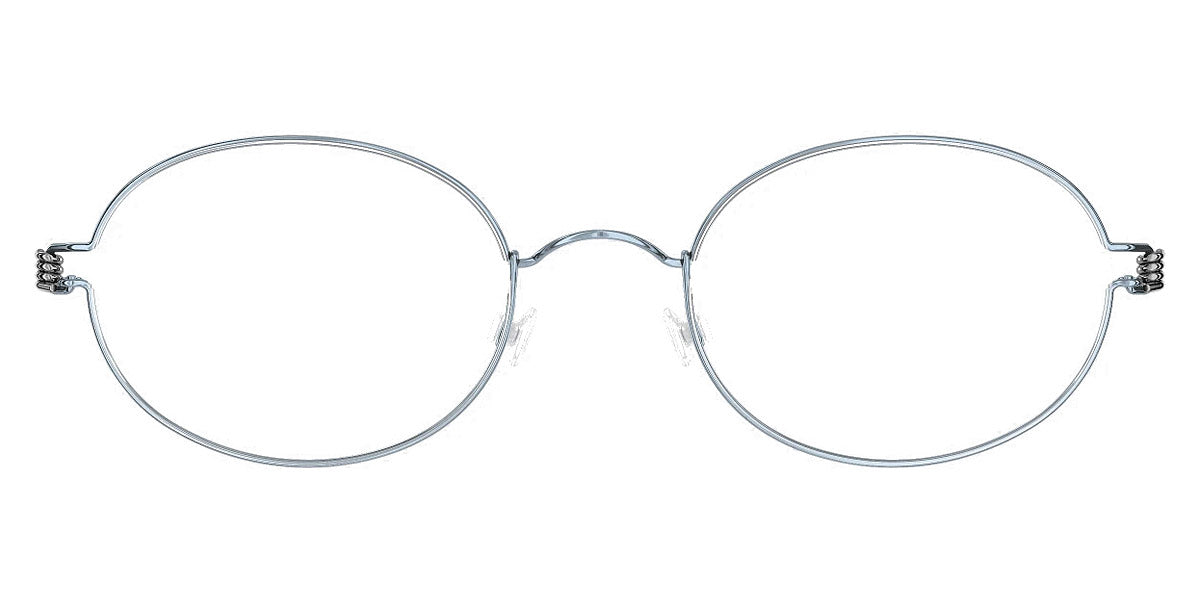 Lindberg® Air Titanium Rim™ York LIN ATR York Basic-P25-P25-P10 49 - Basic-P25-P25 Eyeglasses