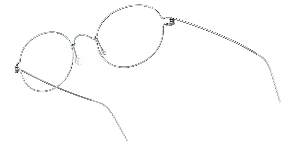 Lindberg® Air Titanium Rim™ York LIN ATR York Basic-P30-P30-P10 49 - Basic-P30-P30 Eyeglasses