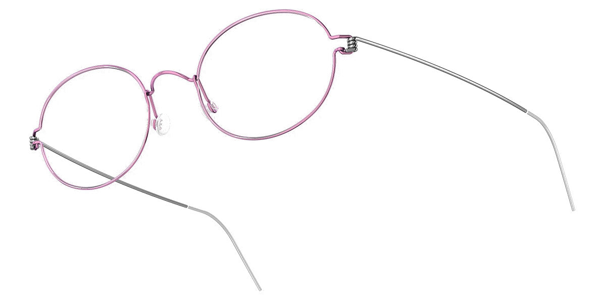 Lindberg® Air Titanium Rim™ York LIN ATR York Basic-P75-P75-P10 49 - Basic-P75-P75 Eyeglasses